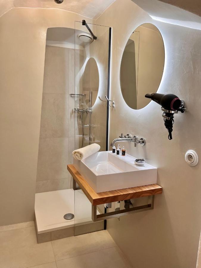 Hotel Kocour Třebíč Eksteriør bilde