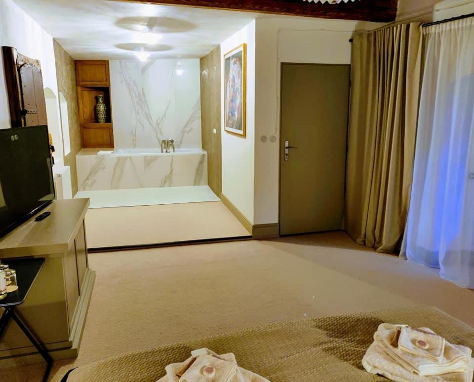 Hotel Kocour Třebíč Eksteriør bilde