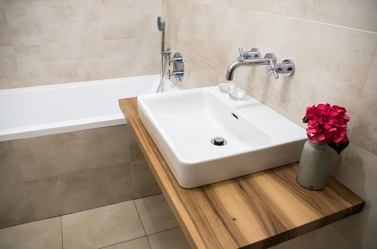 Hotel Kocour Třebíč Eksteriør bilde