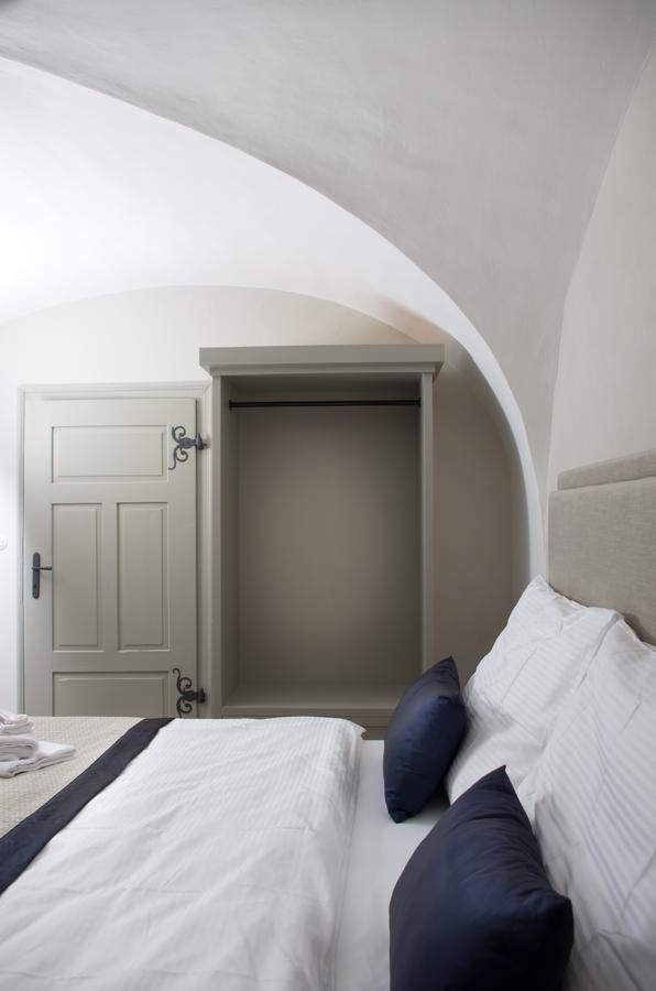 Hotel Kocour Třebíč Eksteriør bilde