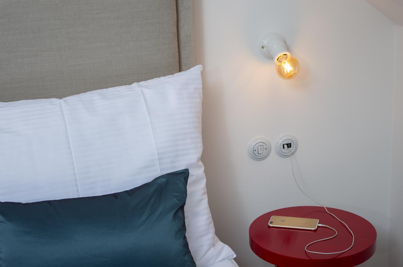 Hotel Kocour Třebíč Eksteriør bilde