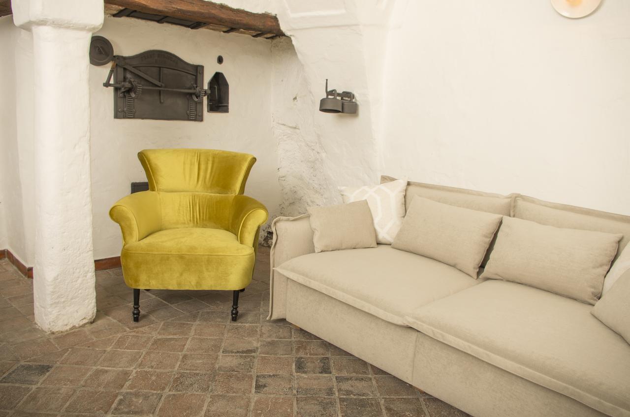 Hotel Kocour Třebíč Eksteriør bilde