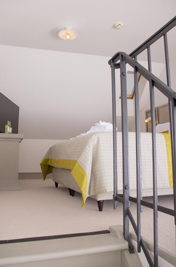 Hotel Kocour Třebíč Eksteriør bilde