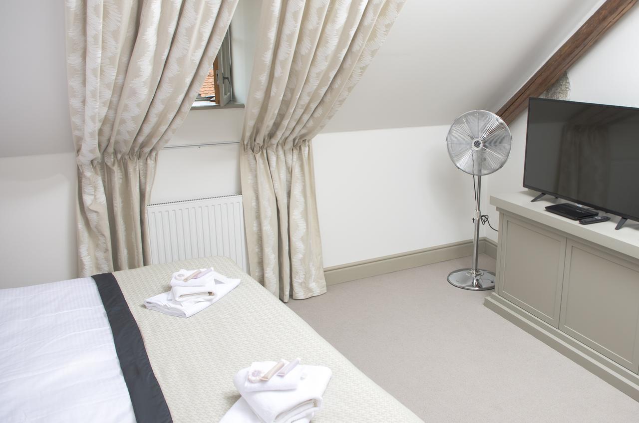 Hotel Kocour Třebíč Eksteriør bilde
