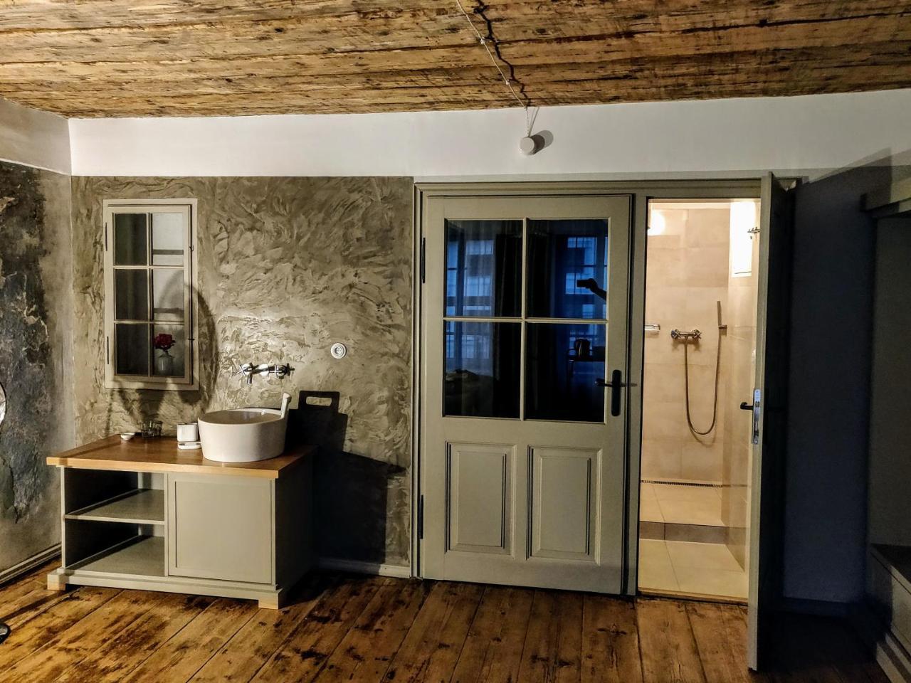 Hotel Kocour Třebíč Eksteriør bilde